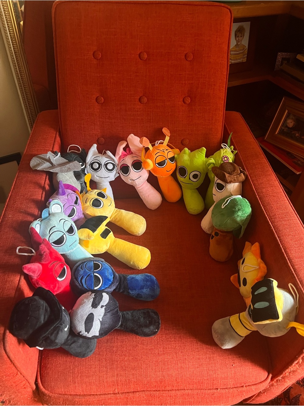 ๐ Rainbow Share Show! 6/20 2pm - Picture 8 of 11